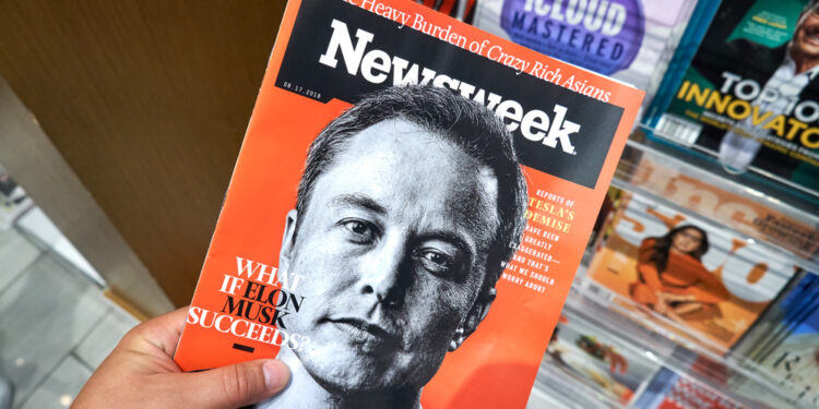 Discovering the Road to Wealth: A Look at Elon Musk’s Journey to Billionaire Entrepreneurship