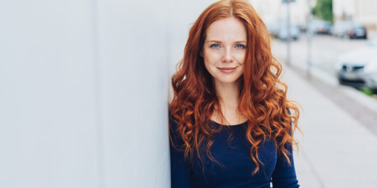 Weird Facts About Redheads