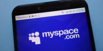 Remember MySpace Tom? Here’s what he’s doing now