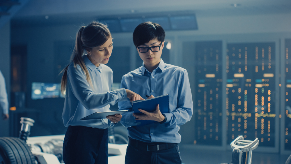 The hybrid creation – the narluga