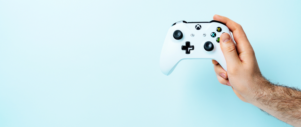 Xbox reveal secret conversations from space