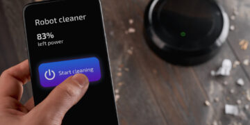 Is A Robotic Vacuum Worth The Investment?
