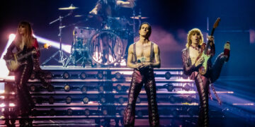 The Eurovision Song Contest: Celebrating European Culture, Diversity, and Unity