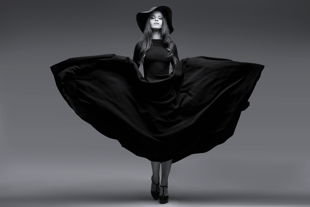 The history of wearable art