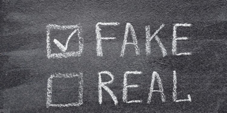 How AI and Human Fact-Checkers are Working Together to Fight Misinformation