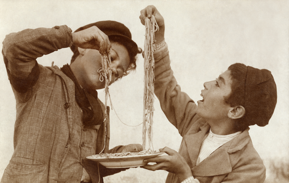 Was pasta invented in Italy? Historians have answers that may surprise you