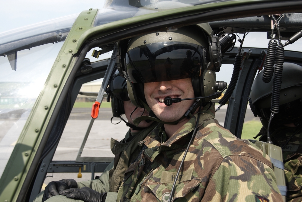 How John Kelvin Koelsch became the first helicopter pilot to receive a medal of honor