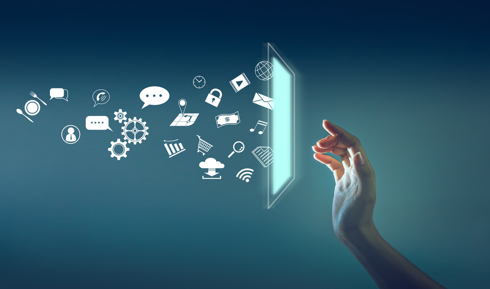 How David Bowie predicted the impact of the internet