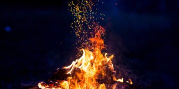 The Power of Fire: Why It Makes Us More Human