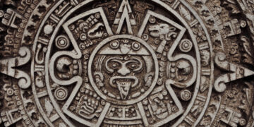 Laser Mapping Uncovers Evidence of an Older, More Advanced Maya Calendar