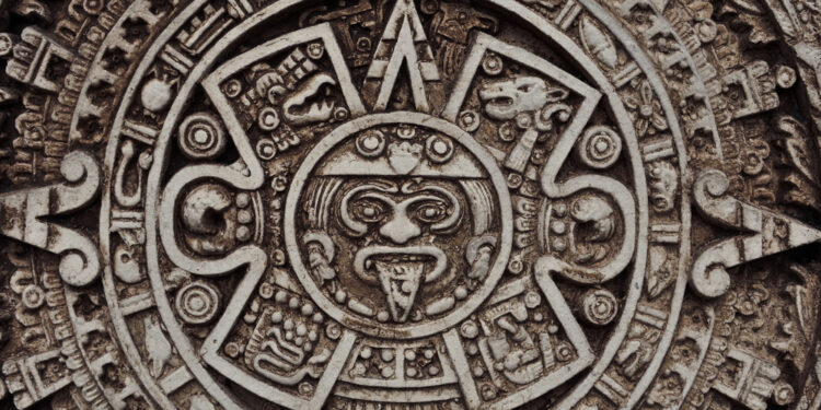 Laser Mapping Uncovers Evidence of an Older, More Advanced Maya Calendar